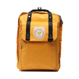 Mandarina Duck Rucksack Mandarina Duck Anniversary P10JXT01208 Yellow
