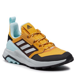 adidas Pantofi adidas Terrex Trailmaker Hiking Shoes IF4938 Preyel/Wonsil/Seflaq