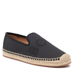 Boss Espadrilles Boss Madeira 50474924 10243409 01 Black 001