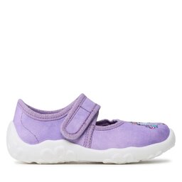 

Тапочки Superfit 1-800282-8510 M Lila, Фіолетовий