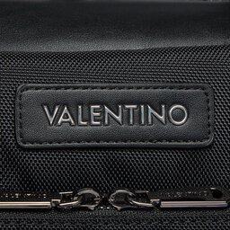 

Сумка для ноутбука Valentino Nik Re VBS7CN29 Nero, Чорний