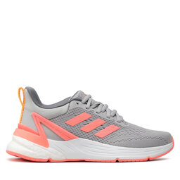 

Взуття adidas Response Super 2.0 J GZ0594 Grey Two/Acid Red/Flash Orange, Сірий