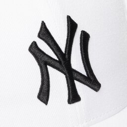 

Бейсболка 47 Brand Mlb New York Yankees B-MVPSP17WBP-WH White, Білий