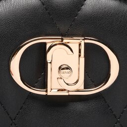 

Рюкзак Liu Jo Ecs M Backpack AF3249 E0426 Nero 22222, Чорний