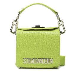 Steve Madden Дамска чанта Steve Madden Bjet SM13000526 Lime