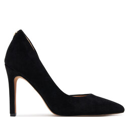 Nine West Pantofi cu toc subțire Nine West CEO-MONA-01 Negru