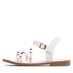 

Босоніжки Nelli Blu CS2882-28 White, Білий
