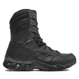 

Взуття Meindl Black Boa GORE-TEX 3749 Schwarz 01, Чорний