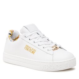 Versace Jeans Couture Sneakers Versace Jeans Couture 74VA3SKL ZP236 003