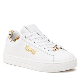 Versace Jeans Couture Сникърси Versace Jeans Couture 74VA3SKL ZP236 003