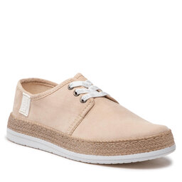 Big Star Shoes Обувки Big Star Shoes KK276005 Beige
