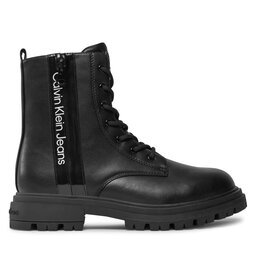 

Черевики туристичні Calvin Klein Jeans V3A5-80686-1355 S Black 999, Чорний