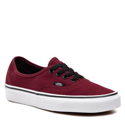 Vans Sneakers aus Stoff Vans Authentic VN000QER5U8 Port Royale/Black