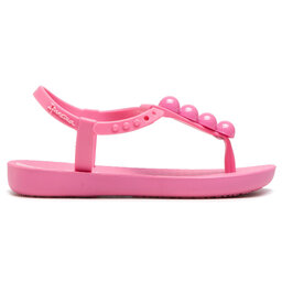 

Босоніжки Ipanema Class Glam Kids 26562 Pink/Pink 02940, Рожевий