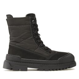 

Чоботи Lasocki Young CI12-MUSK-02(IV)DZ Black, Чорний