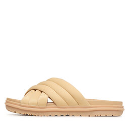 

В'єтнамки EMU Australia Wallaman W12873 Macadamia, Бежевий