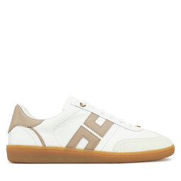 Elisabetta Franchi Tenisice Elisabetta Franchi SA-50G-51E2-V400 Écru