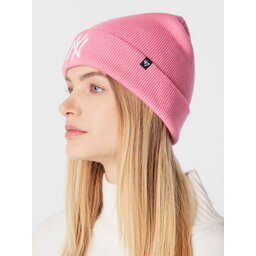

Шапкa 47 Brand B-RKN17ACE-RSA Rose, Рожевий