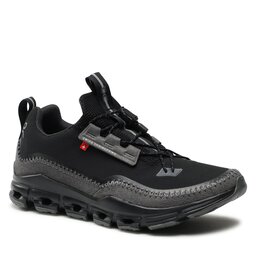 On Сникърси On Cloudaway 4999129 Black | Rock