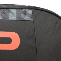 

Сумка для тенісу Head Rase Racquet Bag M 261313 BKOR, Чорний
