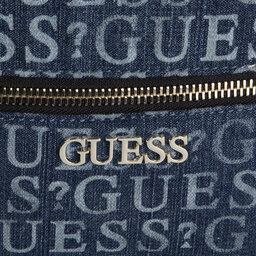 

Рюкзак Guess Ronnie (GD) HWDG7 445330 DEN, Голубий