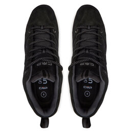 

Трекінгові черевики CMP Moon Low Treking Shoe Wp 31Q4787 Nero U901, Чорний
