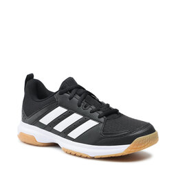 adidas Čevlji adidas Ligra 7 W GY7648 Cblack/Ftwwht/Cblack
