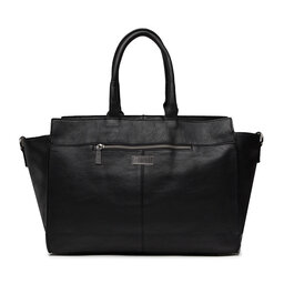 BIG STAR Geantă BIG STAR KK574108 Black