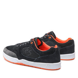 

Снікерcи Es Swift 1.5 5101000158 Black/Orange, Чорний