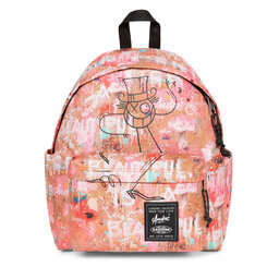 Eastpak Plecak Eastpak Day Pakr EK0A5BG43O81 Pomarańczowy