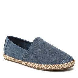 Big Star Shoes Espadrillos Big Star Shoes JJ274902 Blue