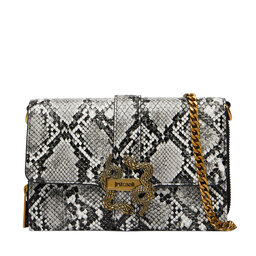 Just Cavalli Сумка Just Cavalli 80RA5PL6 ZSD84 Сірий
