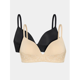 Dorina Dorina 2er-Set BHs Fili D001937MI033 Bunt