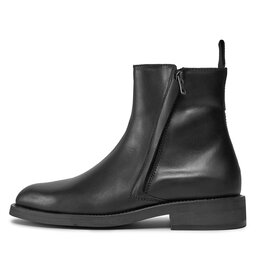 

Чоботи Gant Rizmood Mid Boot 27641437 Black, Чорний