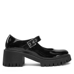 DeeZee Halbschuhe DeeZee 8-508-2 Schwarz