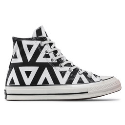 

Кеди Converse, Чорний