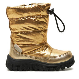 Falcotto Stivali da neve Falcotto Falcotto By Naturino Poznurr 3 0013001598.06.0Q06 M Oro