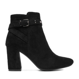 DeeZee Stiefeletten DeeZee HX18052A-85 Schwarz