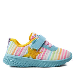

Снікерcи Agatha Ruiz de la Prada 242920-A M Blanco, Кольоровий