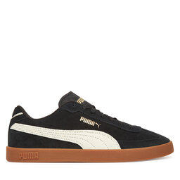 Puma Sneakersy Puma Club II Era Suede 400717 01 Černá