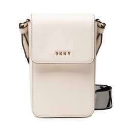 

Сумка DKNY, Бежевий