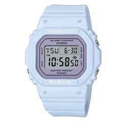 Casio Reloj Casio BGD-565SC-2ER Purple/Blue