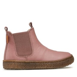 

Черевики Naturino Figus 0013001416.11.0M01 S Rose, Рожевий