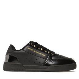 

Снікерcи Versace Jeans Couture 74YA3SD4 ZP227 899, Чорний