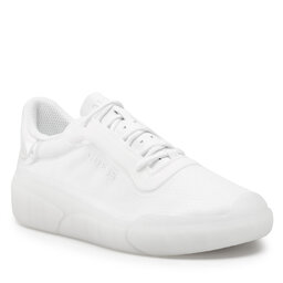 

Снікерcи Guess Avalin FL6AVA FAB12 WHITE, Білий