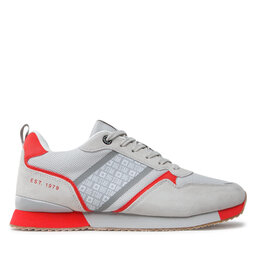 

Снікерcи Big Star Shoes JJ174395 Grey, Сірий