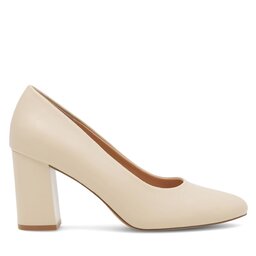 Clara Barson Pantofi Clara Barson WFA2484-1 Bej