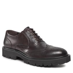 WITTCHEN Lågskor WITTCHEN 97-M-515-4 Brun