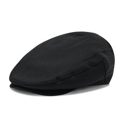 Brixton Casquette plate Brixton Hooligan Snap 10771 Black