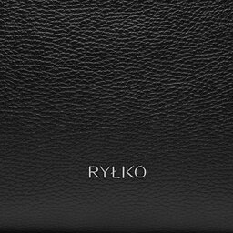 

Сумка Ryłko R40705TB Czarny UV6, Чорний